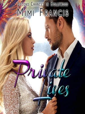 cover image of Private Lives